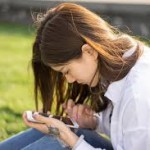 スマホ 高収入